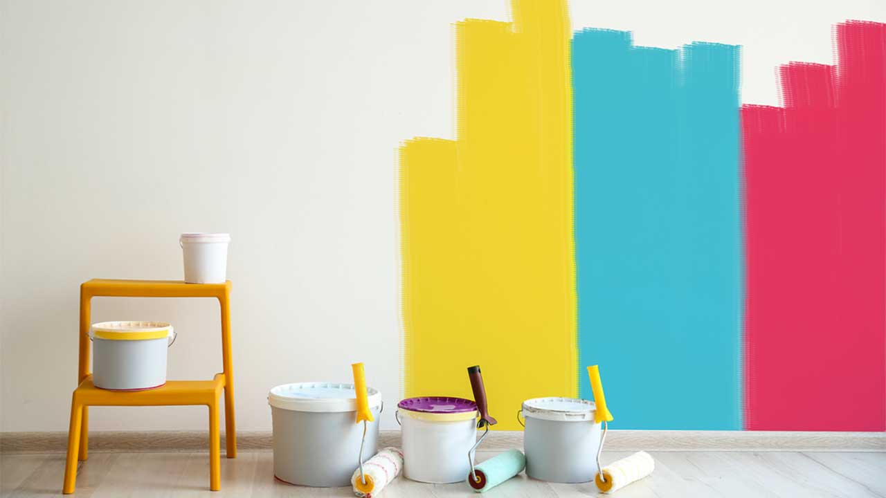 Elazığ iç cephe boyama